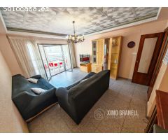 Piso en Venta en La Vall dUixo, Castellón