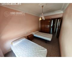 Piso en Venta en La Vall dUixo, Castellón