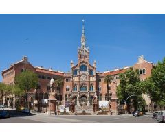 Apartamento en venta en Barcelona, zona El Guinardó