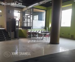 Local comercial en Alquiler en La Vall dUixo, Castellón