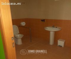 Local comercial en Alquiler en La Vall dUixo, Castellón