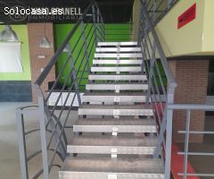 Local comercial en Alquiler en La Vall dUixo, Castellón