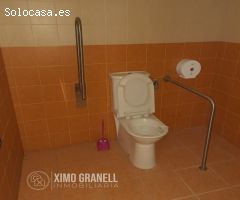 Local comercial en Alquiler en La Vall dUixo, Castellón