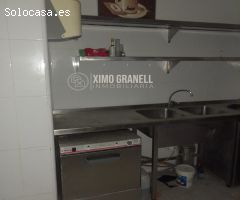 Local comercial en Alquiler en La Vall dUixo, Castellón