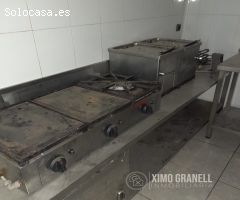 Local comercial en Alquiler en La Vall dUixo, Castellón