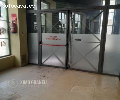 Local comercial en Alquiler en La Vall dUixo, Castellón