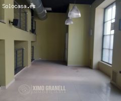 Local comercial en Alquiler en La Vall dUixo, Castellón