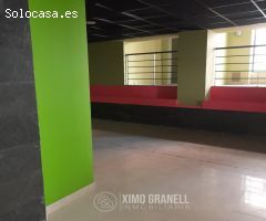 Local comercial en Alquiler en La Vall dUixo, Castellón