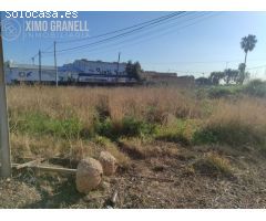 Solar urbano en Venta en Nules, Castellón