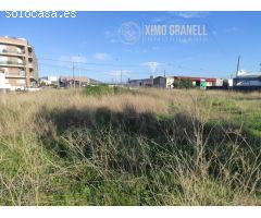 Solar urbano en Venta en Nules, Castellón