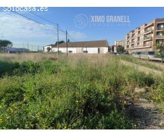 Solar urbano en Venta en Nules, Castellón