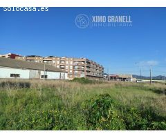 Solar urbano en Venta en Nules, Castellón