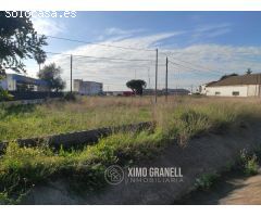 Solar urbano en Venta en Nules, Castellón