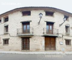 Hotel en Venta en Sempere, Valencia