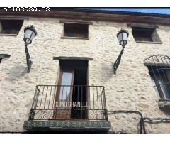 Hotel en Venta en Sempere, Valencia