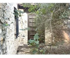 Hotel en Venta en Sempere, Valencia
