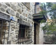 Hotel en Venta en Sempere, Valencia