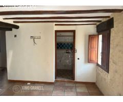 Hotel en Venta en Sempere, Valencia