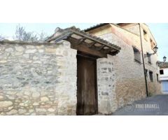 Hotel en Venta en Sempere, Valencia