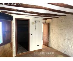 Hotel en Venta en Sempere, Valencia