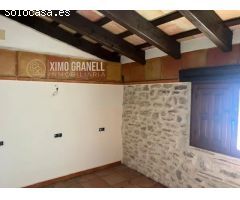 Hotel en Venta en Sempere, Valencia