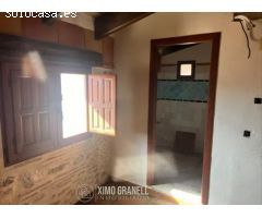Hotel en Venta en Sempere, Valencia