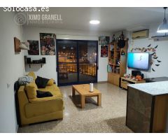 Piso en Venta en Silvarredonda, Castellón