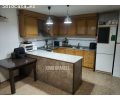 Piso en Venta en Silvarredonda, Castellón