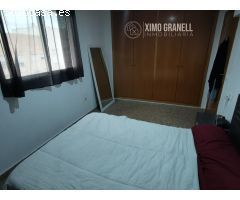 Piso en Venta en Silvarredonda, Castellón