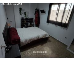 Piso en Venta en Silvarredonda, Castellón
