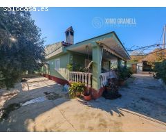 Casa de campo en Venta en La Vall dUixo, Castellón