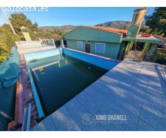 Casa de campo en Venta en La Vall dUixo, Castellón
