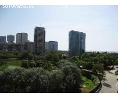 Vista al mar