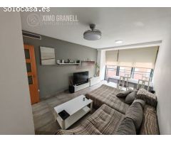 Piso en Venta en La Vall dUixo, Castellón