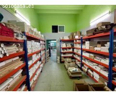Exclusiva Planta Baja con Altillo en Venta en lEixample, Junto a la Sagrada Familia