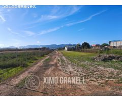 Casa de campo en Venta en Moncófar, Castellón