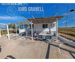 Casa de campo en Venta en Moncófar, Castellón