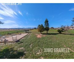 Casa de campo en Venta en Moncófar, Castellón