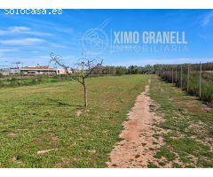 Casa de campo en Venta en Moncófar, Castellón