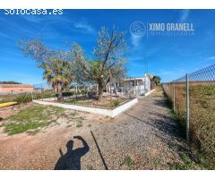 Casa de campo en Venta en Moncófar, Castellón