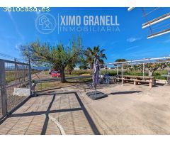 Casa de campo en Venta en Moncófar, Castellón