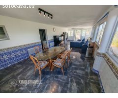 Casa de campo en Venta en Moncófar, Castellón