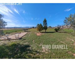 Casa de campo en Venta en Moncófar, Castellón