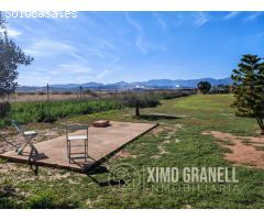 Casa de campo en Venta en Moncófar, Castellón