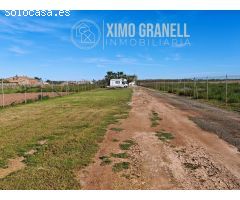 Casa de campo en Venta en Moncófar, Castellón