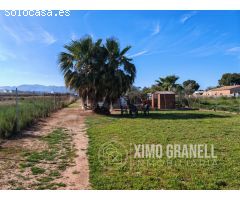 Casa de campo en Venta en Moncófar, Castellón