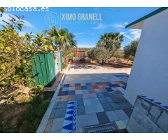 Casa de campo en Venta en Moncófar, Castellón