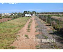 Casa de campo en Venta en Moncófar, Castellón
