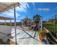 Casa de campo en Venta en Moncófar, Castellón