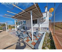 Casa de campo en Venta en Moncófar, Castellón